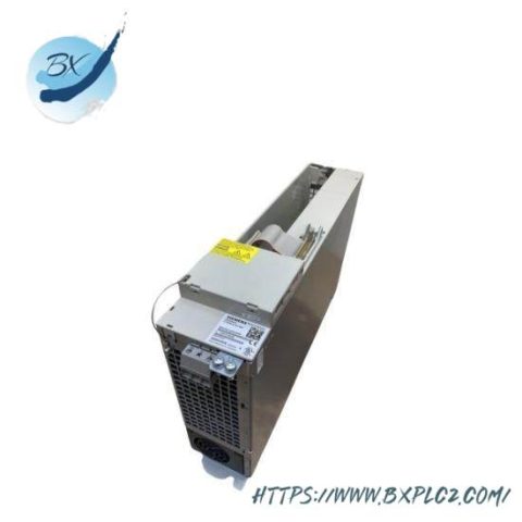 Siemens 6SN1123-1AA00-0DA2, Spare Part for Industrial Control Systems