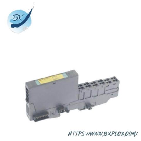 Siemens 6SN1123-1AA01-0FA1 611 Power Module: Precision Control for Industrial Applications