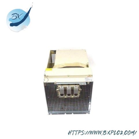 SIEMENS 6SN1123-1AA01-0FA1: Precision & Efficiency in Power Supply Modules