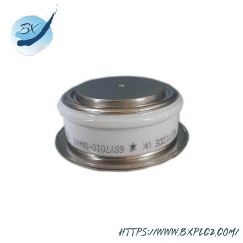 Siemens 6SY7010-0AA41 Thyristor Module - Industrial Control Solution