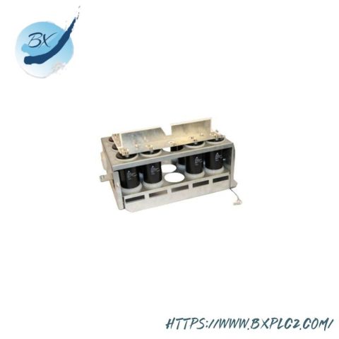 SIEMENS 6SY7010-0AB08 Capacitor Bank - Advanced Energy Storage Solution