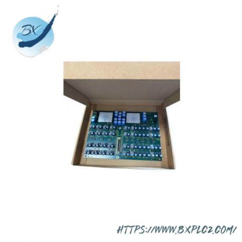 Siemens 6SY8102-0LA02 Power Supply: Industrial Grade Efficiency and Reliability