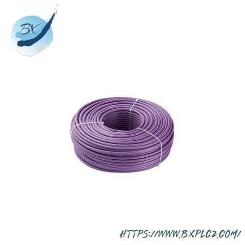 SIEMENS 6XV1830-0ET10 Communication Cable: Reliable Industrial Data Transfer Solution