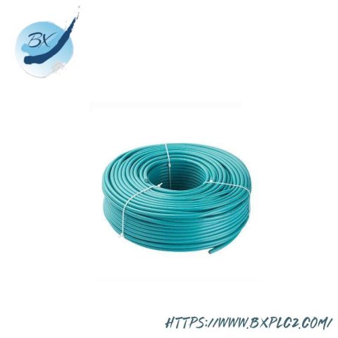 SIEMENS 6XV1 830-3EH10 PROFIBUS TRAILING CABLE: Industry-leading Control Cable