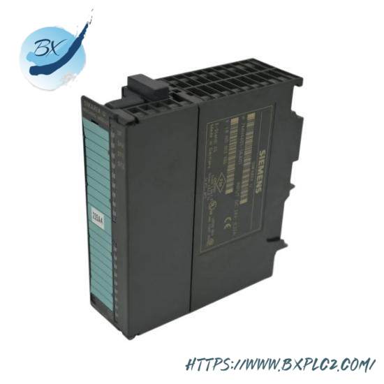 siemens_7mh4601-1aa01_weighing_module.jpg SIEMENS 7MH4601-1AA01 Weighing Module - Precise Measurement for Industrial Control