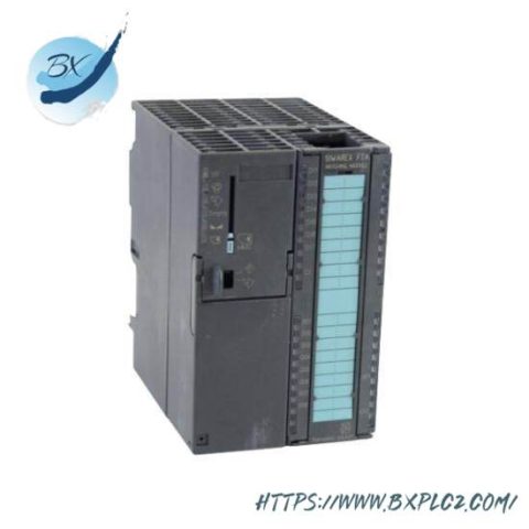 Siemens 7MH4900-3AA01 - SIWAREX U Weighing Module: Precision & Reliability for Industrial Applications