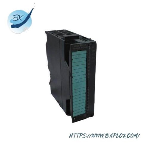 Siemens 7MH4 950-2AA01 Weighing Module: Precision Measurement in Industrial Control