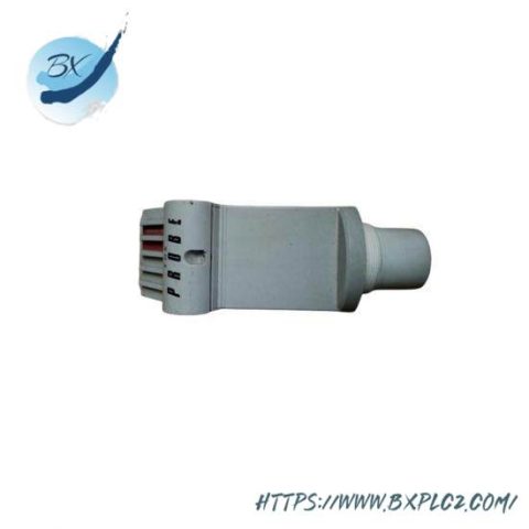 Siemens 7ML1201-1EF00 Probe Ultrasonic Liquid Level Meter