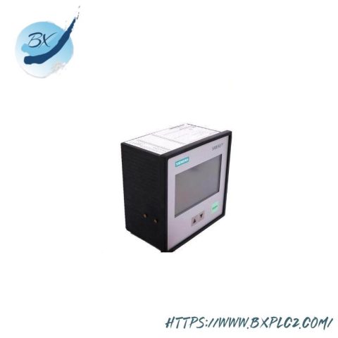 SIEMENS 7RE2800-0CA00 PLC Module: Advanced Automation Solution