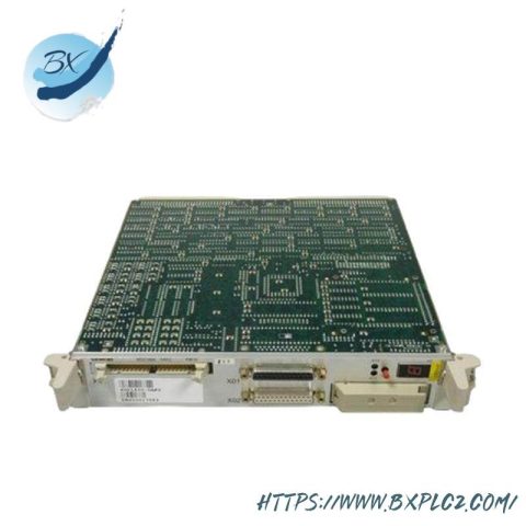 SIEMENS 7TM3401-3/CC: Advanced Automation Module for Efficient Manufacturing Solutions