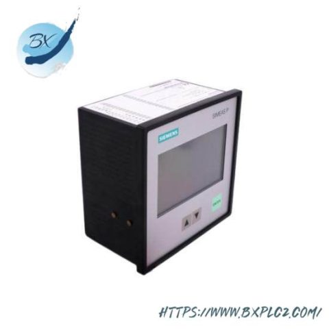 SIEMENS 7TS4022-1/BB: Advanced Industrial Control Module