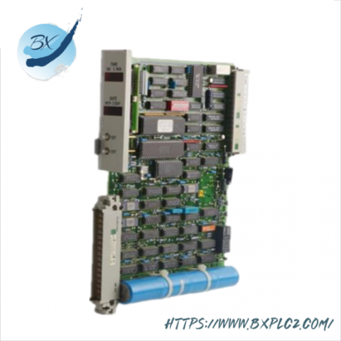 SIEMENS 86DS1200-8BA | 6NG4207-8PS02 Date & Time Memory Module