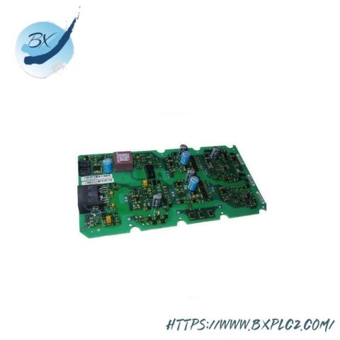 Siemens A5E00297621 IGBT Module: Power Electronics Innovation