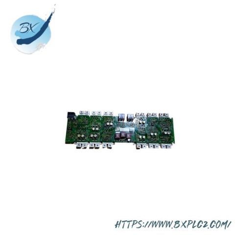 SIEMENS A5E00714560 S120 Drive IGD Trigger Board