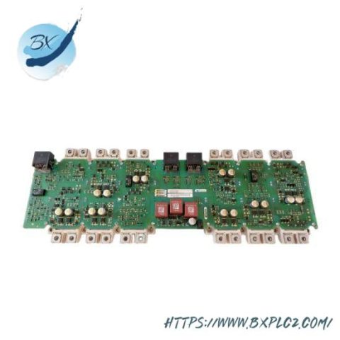 SIEMENS A5E00714560 Trigger Board - Advanced Control Module for Industrial Automation