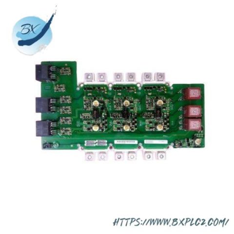 SIEMENS A5E00825001 + FS300R12KE3_S1 Variable Frequency Drive Board
