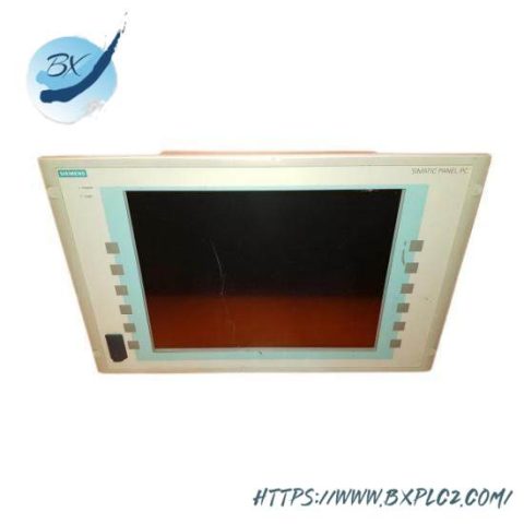 Siemens A5E00843864 Drive Motherboard