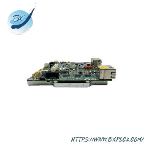 SIEMENS A5E32648524 - Advanced Industrial Control Module
