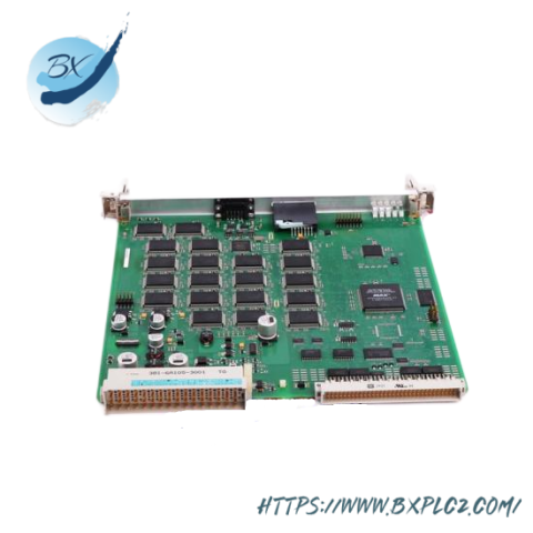 Siemens A5E33032458: High-Performance Industrial Control Module