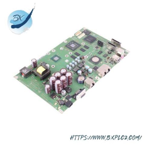 Siemens A5E36524726 | Robicon Power Drive | Industrial Control Solutions