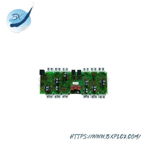 SIEMENS A5E36717797 FS225R12KE3: Precision Inverter Drive Board for Advanced Control Solutions