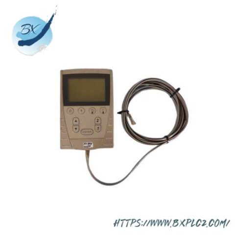 SIEMENS ACX84.910/ALG Control Panel: Industry-grade Automation Solution