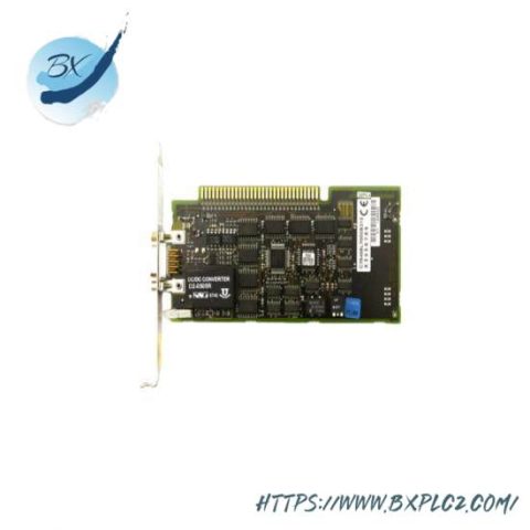 Siemens C79-458-L7000-B315 MPI Card: Industrial Control Module