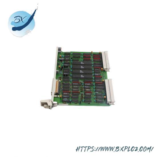 siemens_c79461-z1038-u12_module.jpg Siemens C79461-Z1038-U12 Module: Precision Control in Industrial Automation