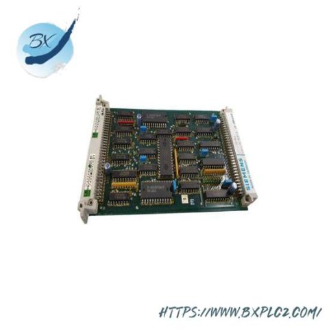 Siemens C8451-A1-A197 Automation Components, High-Quality Electronics for Industrial Use