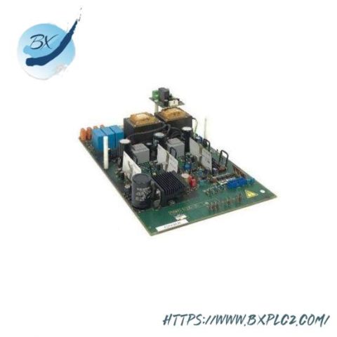 Siemens MM440 6SE6440-2AD33-7EA1 Variable Speed Drive, Industry Grade Control Module