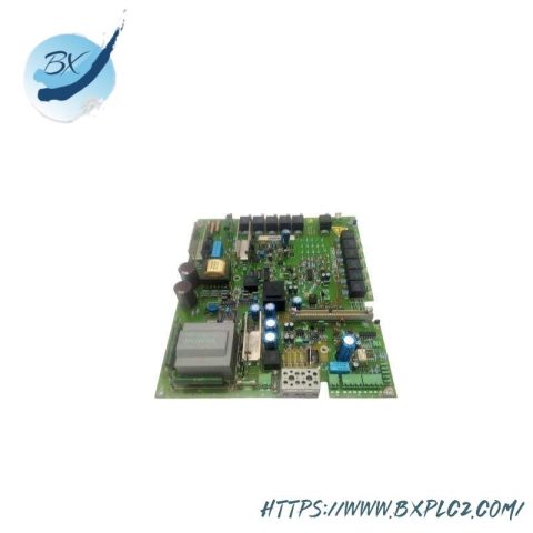 SIEMENS C98043-A1601-L4-17 Power Board: Efficient & Reliable Control Solution