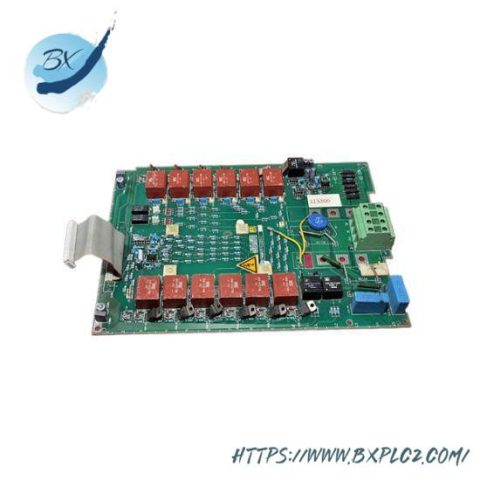 Siemens C98043-A1603-L42-05 Printed Circuit Board Card