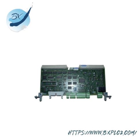 SIEMENS C98043-A1680-L1 CONTROL CARD: Advanced Rectifier Regenerating Unit for Open Loop Control