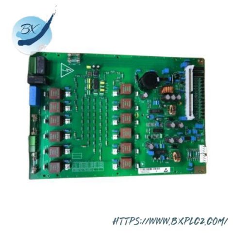 SIEMENS C98043-A1682-L1-04 | DC Converter Control Circuit Board