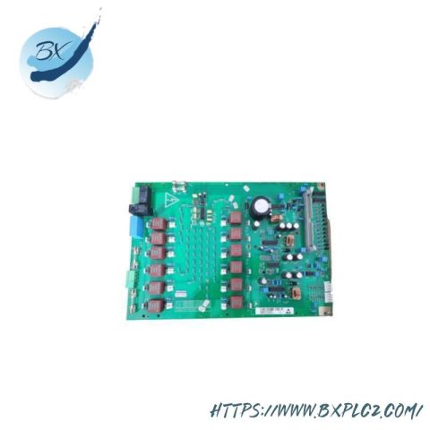 SIEMENS C98043-A1682-L: Precision Drive Board for Industrial Automation