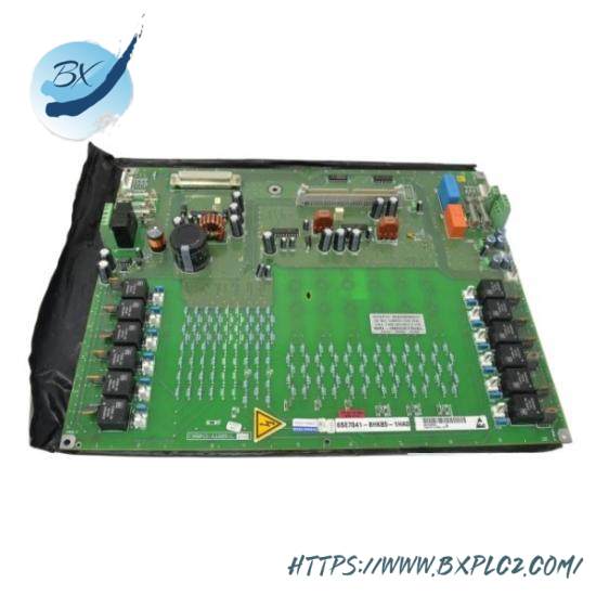 siemens_c98043-a1685-l11.jpg SIEMENS C98043-A1685-L11: Industry Leading Automation Control Module