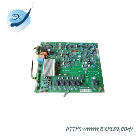 SIEMENS C98043-A1691-L1 -11 / 6SE7036-0EF85-0EA0 Rectifier Trigger Board