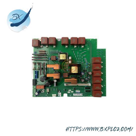 siemens_c98043-a7003-l4_06_converter_drive_board.jpg Siemens C98043-A7003-L4 06 Converter Drive Board