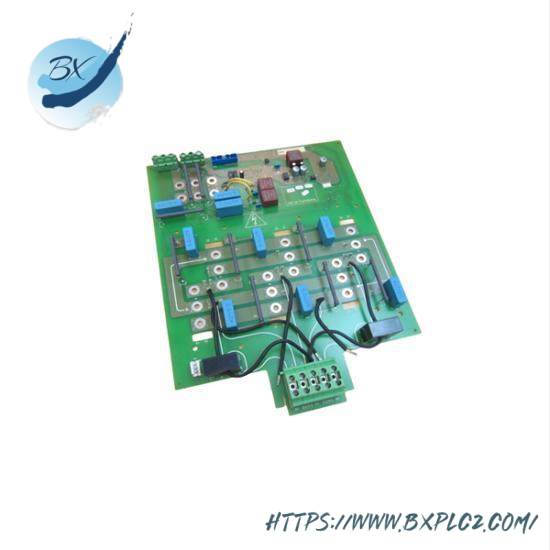 siemens_c98043-a7010-l2-5_inverter_power_board.jpg SIEMENS C98043-A7010-L2-5 Inverter Power Board: Advanced Industrial Control Solution