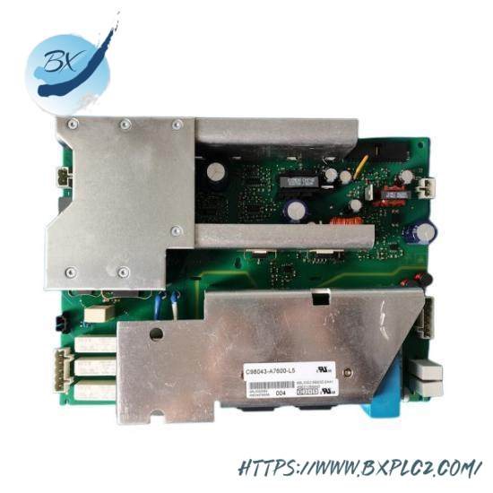 siemens_c98043-a7600-l4_inverter_power_board.jpg SIEMENS C98043-A7600-L4 Inverter Power Board, Industrial Automation Solutions