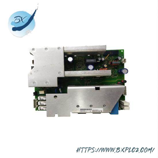 siemens_c98043-a7600-l5_inverter_power_board.jpg SIEMENS C98043-A7600-L5 Inverter Power Board: Industry Grade, Advanced Control Solutions