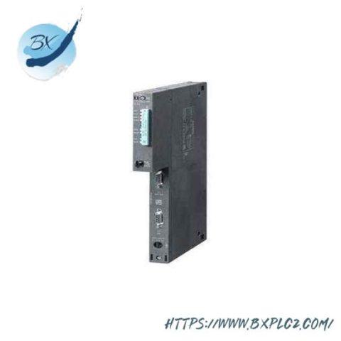 SIEMENS CPU416-2 XK04-0AB0: Industrial Control Processor Module