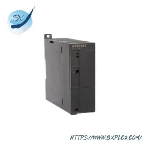 SIEMENS CTH3PWR-020S1 - High-Performance PLC Module for Industrial Automation