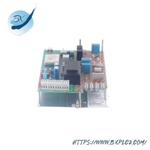 SIEMENS E400G320/22Fre-GdE - High-Performance Industrial Control Module