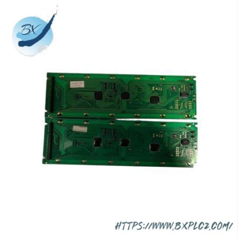 Siemens HB25503NYU-LYZC-02 LCD Display Panel