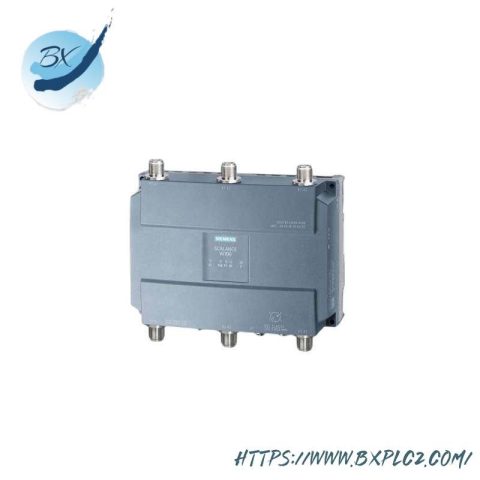 SIEMENS IC693PBM200: Advanced IWLAN Access Point for Industrial Control Systems