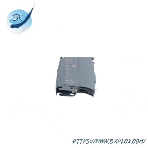 SIEMENS K3R072 | Advanced Industrial Controller - 528605 Model, Control & Automation Module