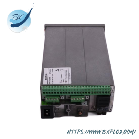 Siemens MOORE 383VA21N1F Panel Controller - Advanced Automation Solution for Industrial Control Systems