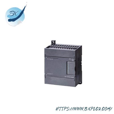 SIEMENS NKDG/A Industrial Control Module