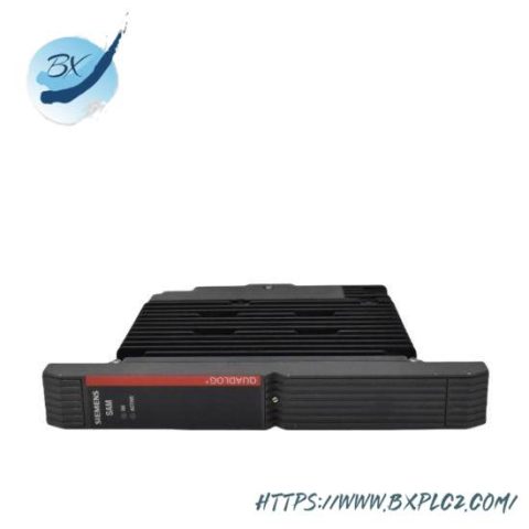 Siemens QLSAMBAN 6ES7921-5AH20-0AA0 Industrial Terminal Module